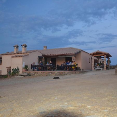 Agriturismo Costa Verde 阿勃丝 外观 照片