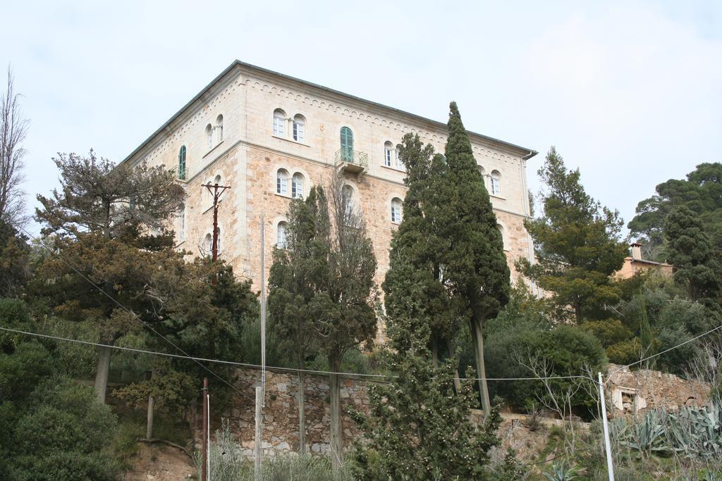 Agriturismo Costa Verde 阿勃丝 外观 照片