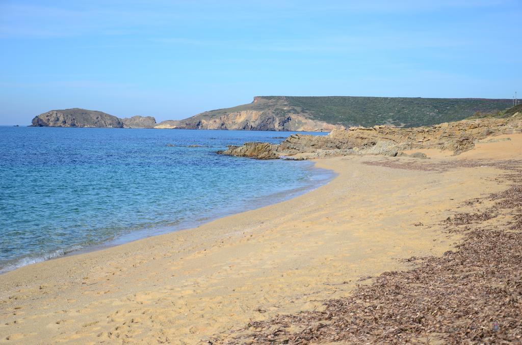 Agriturismo Costa Verde 阿勃丝 外观 照片