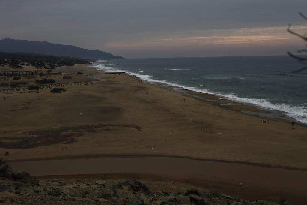 Agriturismo Costa Verde 阿勃丝 外观 照片