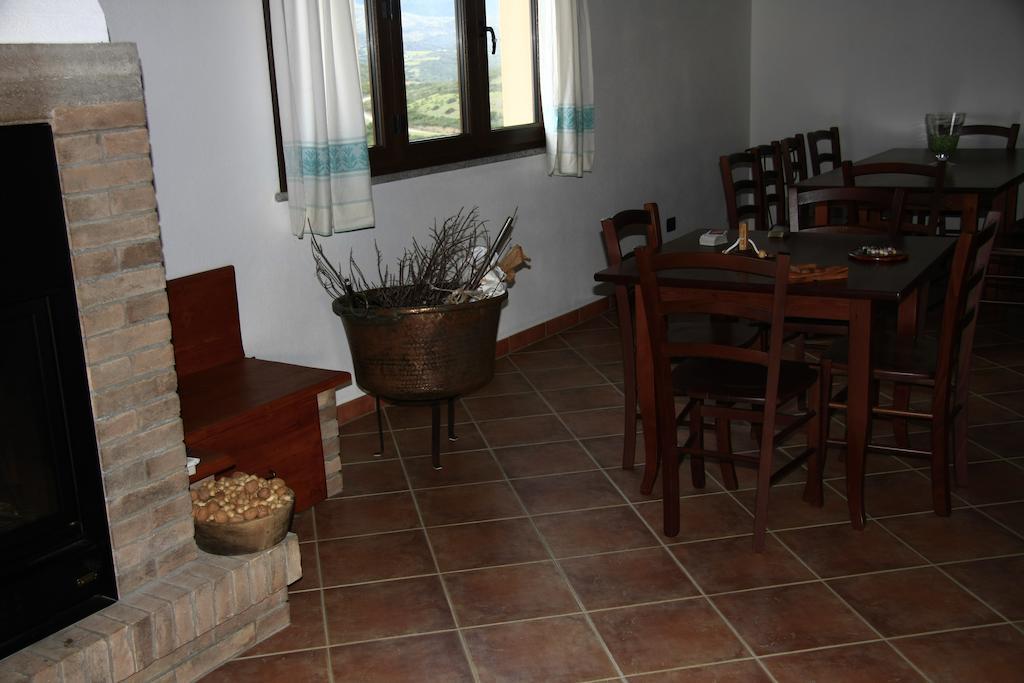 Agriturismo Costa Verde 阿勃丝 客房 照片