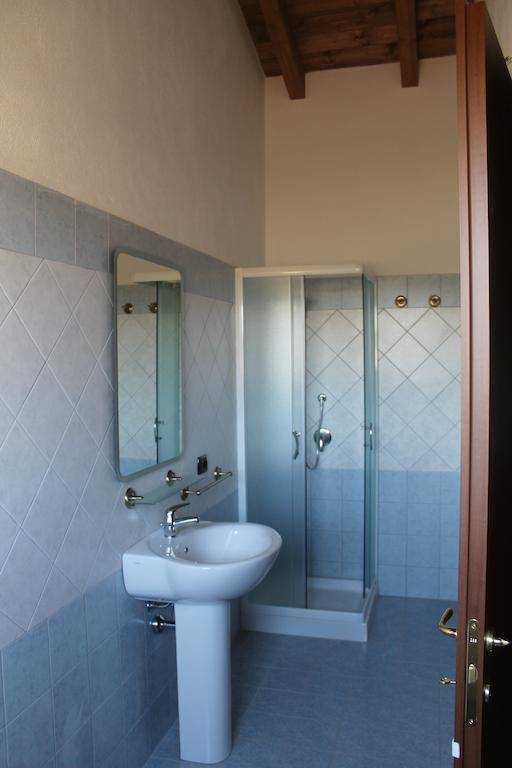 Agriturismo Costa Verde 阿勃丝 客房 照片