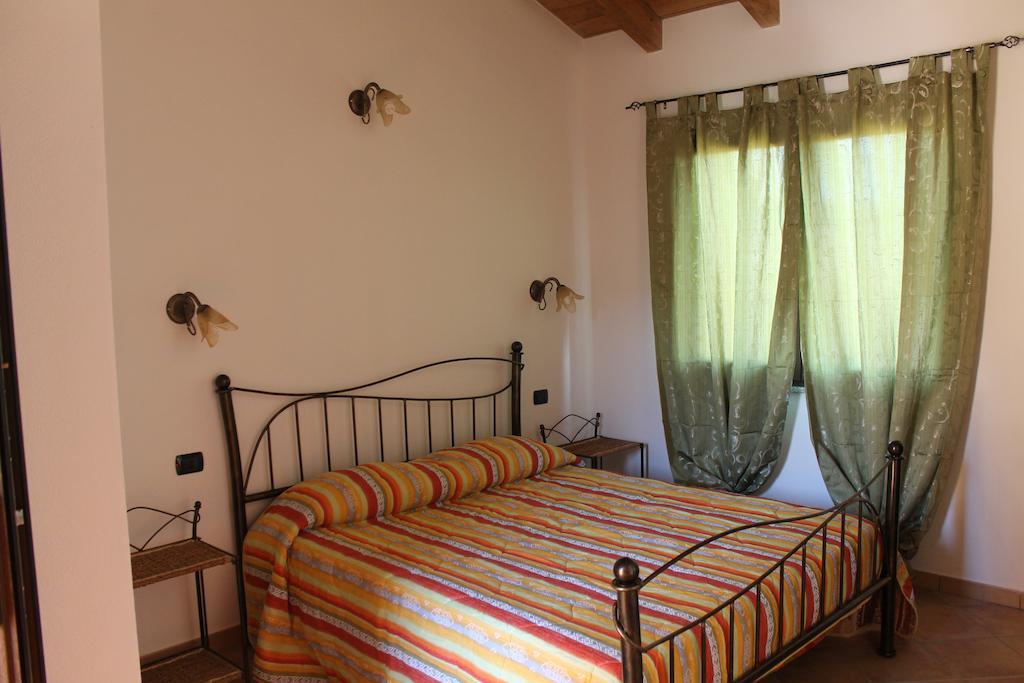 Agriturismo Costa Verde 阿勃丝 外观 照片