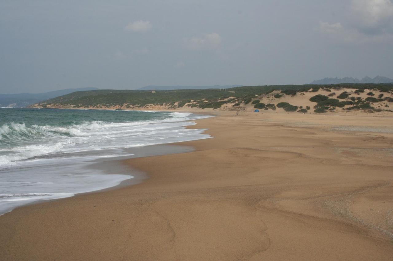 Agriturismo Costa Verde 阿勃丝 外观 照片